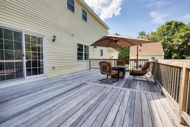 377 Kings Highway, New Durham, NH 03855