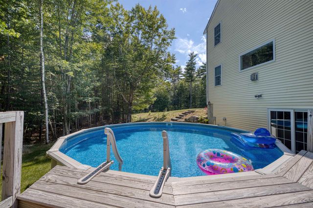 377 Kings Highway, New Durham, NH 03855