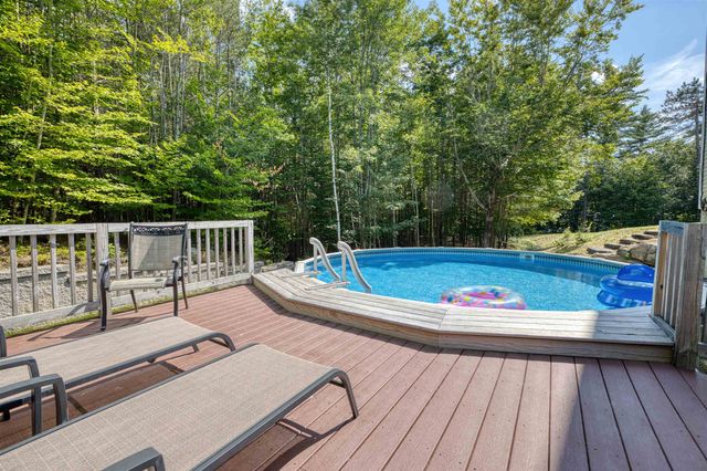 377 Kings Highway, New Durham, NH 03855