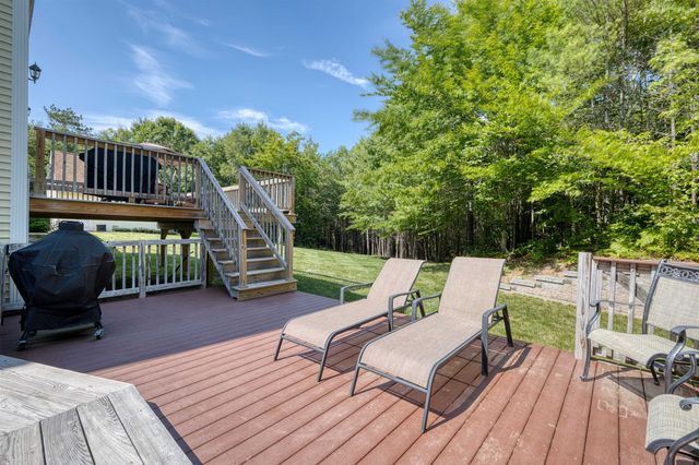377 Kings Highway, New Durham, NH 03855