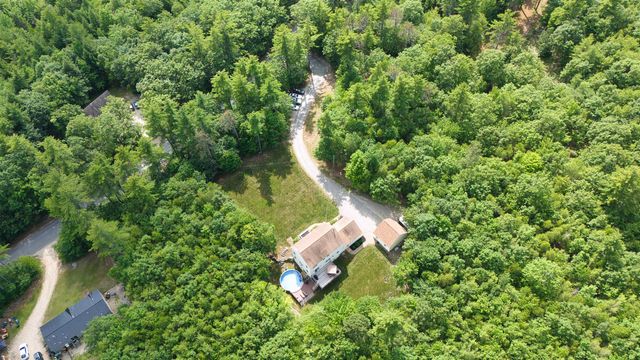 377 Kings Highway, New Durham, NH 03855