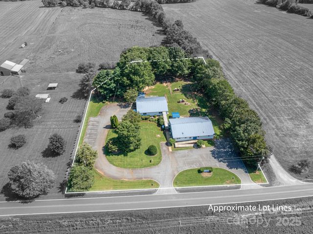 2482 June Bug Road, Vale, NC 28168