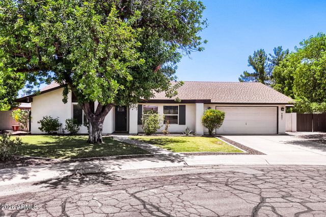 9801 N 74TH Place, Scottsdale, AZ 85258