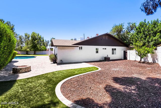 9801 N 74TH Place, Scottsdale, AZ 85258