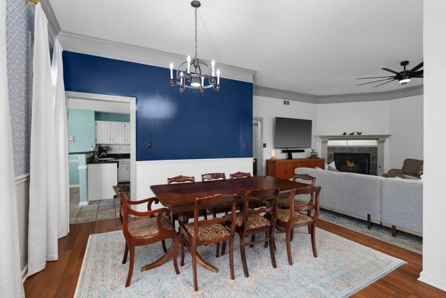 8906 PEMBROKE ELLIS DR, Bartlett, TN 38133