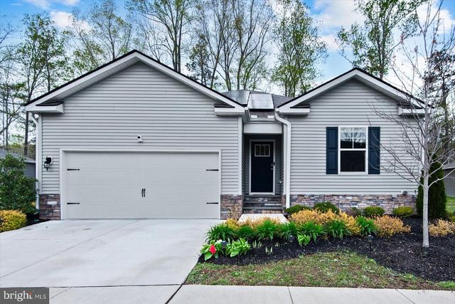 18099 COOLIDGE LANE, Bowling Green, VA 22427