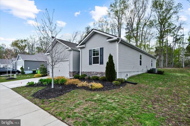 18099 COOLIDGE LANE, Bowling Green, VA 22427