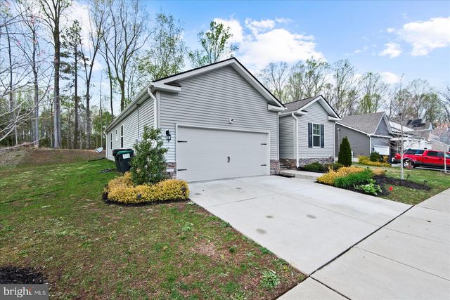 18099 COOLIDGE LANE, Bowling Green, VA 22427