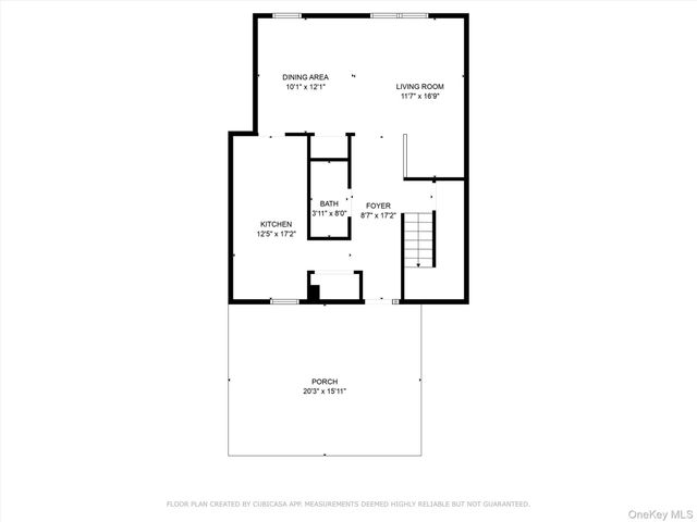 341 Furnace Dock Road 5, Cortlandt Manor, NY 10567