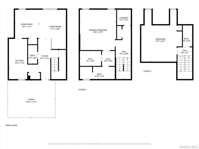 341 Furnace Dock Road 5, Cortlandt Manor, NY 10567