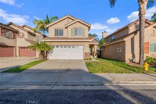 865 Honey Grove Way, Corona, CA 92878