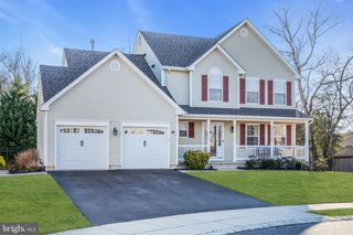 11 LUCILLE CT, Little Egg Harbor Twp, NJ 08087