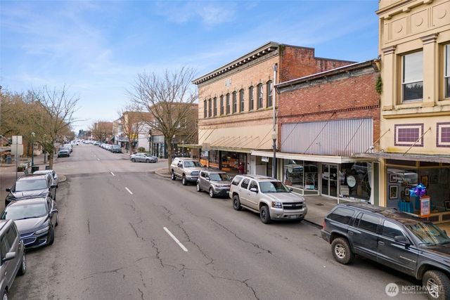 207 N Tower Avenue, Centralia, WA 98531