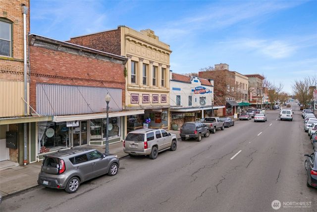 207 N Tower Avenue, Centralia, WA 98531