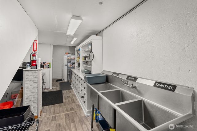 207 N Tower Avenue, Centralia, WA 98531