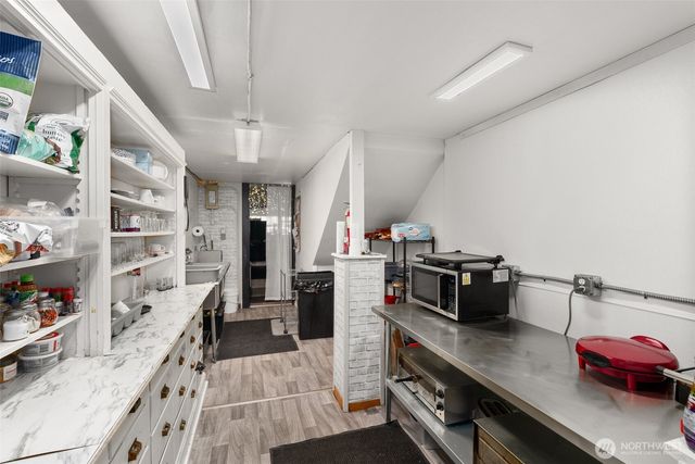 207 N Tower Avenue, Centralia, WA 98531