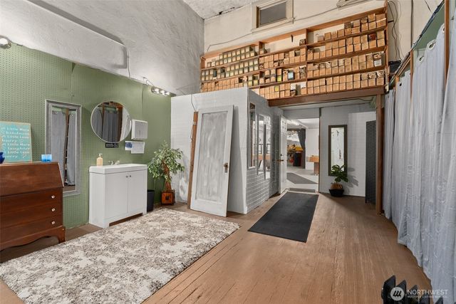 207 N Tower Avenue, Centralia, WA 98531