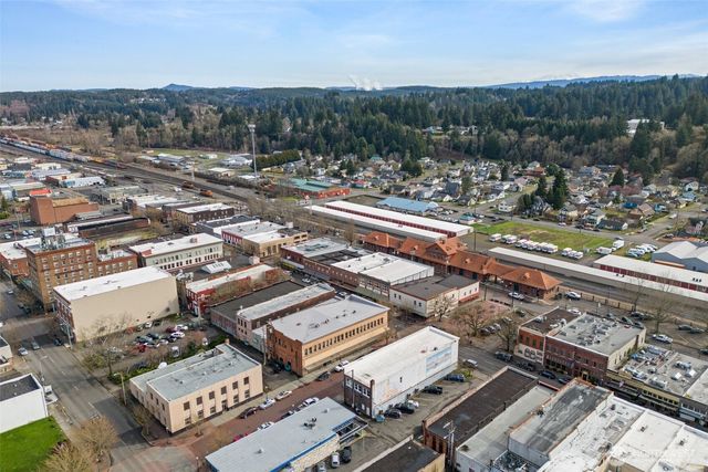 207 N Tower Avenue, Centralia, WA 98531