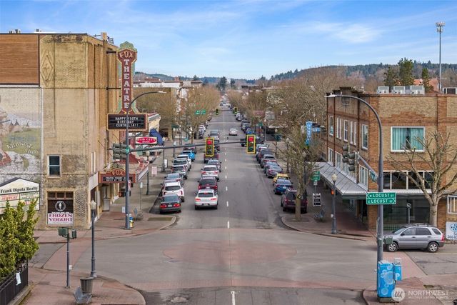 207 N Tower Avenue, Centralia, WA 98531