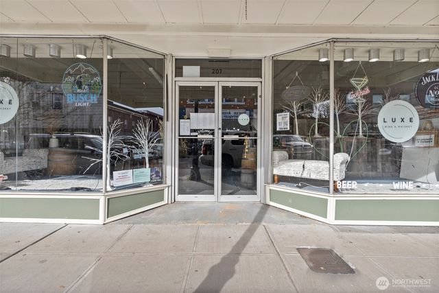 207 N Tower Avenue, Centralia, WA 98531