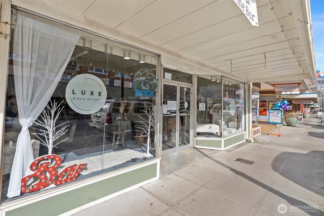 207 N Tower Avenue, Centralia, WA 98531