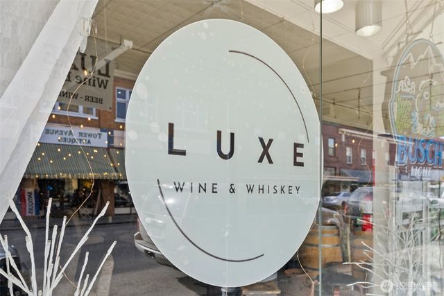 207 N Tower Avenue, Centralia, WA 98531