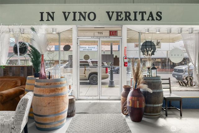 207 N Tower Avenue, Centralia, WA 98531