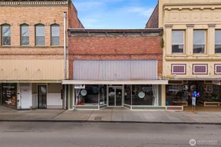 207 N Tower Avenue, Centralia, WA 98531