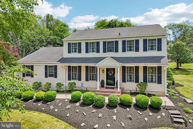 604 GAGES LN, West Chester, PA 19382