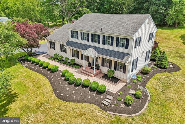604 GAGES LN, West Chester, PA 19382