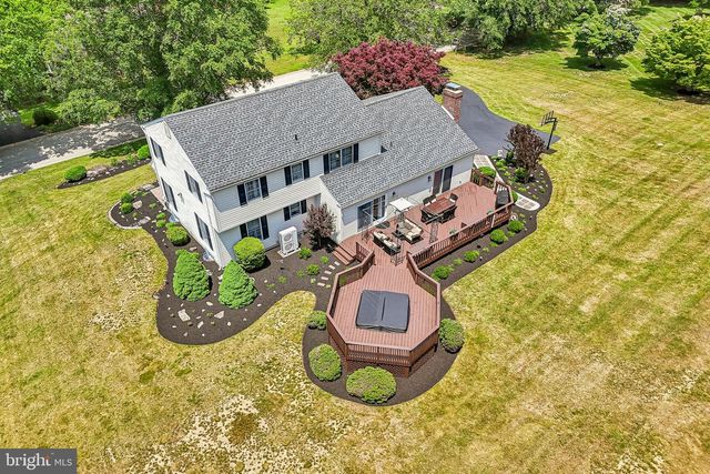 604 GAGES LN, West Chester, PA 19382