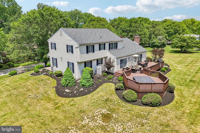 604 GAGES LN, West Chester, PA 19382