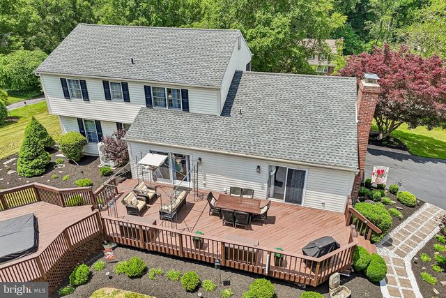 604 GAGES LN, West Chester, PA 19382