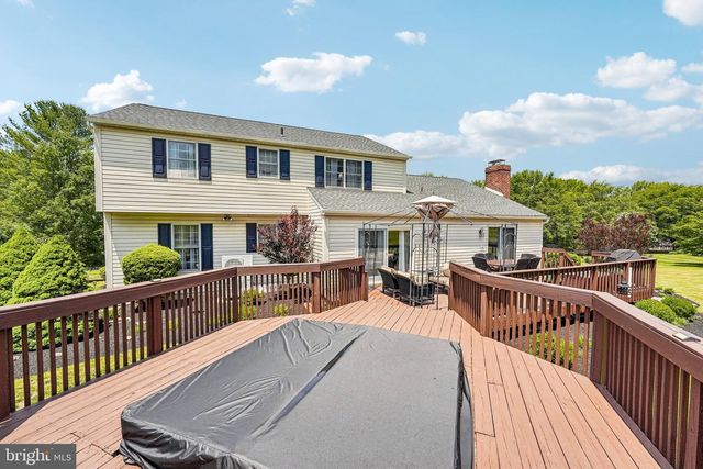 604 GAGES LN, West Chester, PA 19382