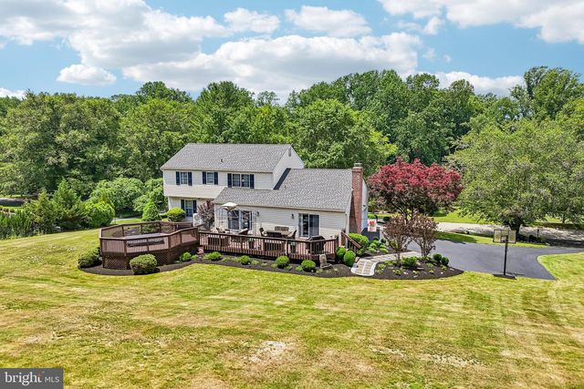 604 GAGES LN, West Chester, PA 19382