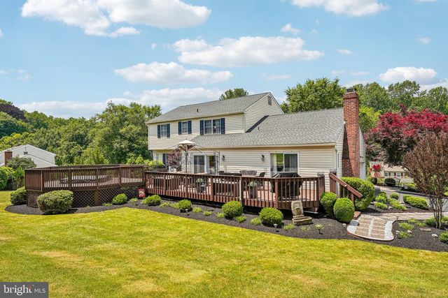 604 GAGES LN, West Chester, PA 19382