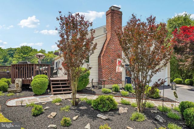 604 GAGES LN, West Chester, PA 19382