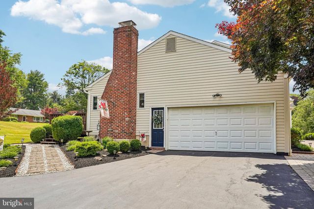 604 GAGES LN, West Chester, PA 19382