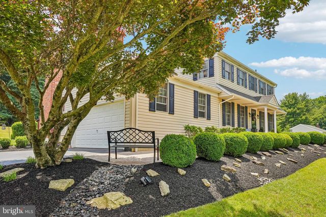 604 GAGES LN, West Chester, PA 19382