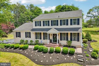 604 GAGES LN, West Chester, PA 19382