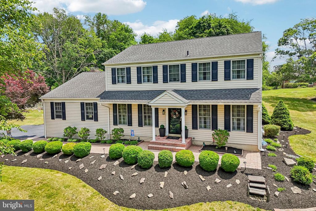 604 GAGES LN, West Chester, PA 19382