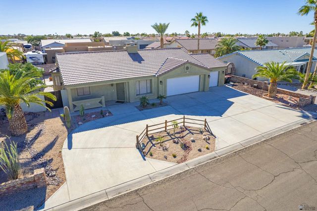 14155 E 51 St, Yuma, AZ 85367