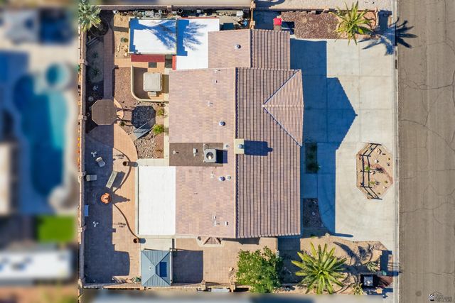 14155 E 51 St, Yuma, AZ 85367