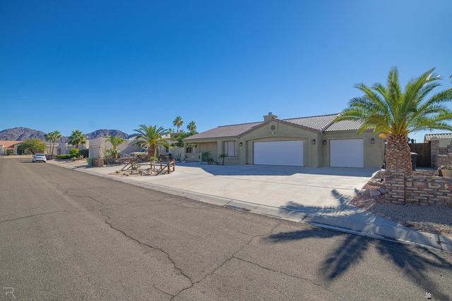 14155 E 51 St, Yuma, AZ 85367