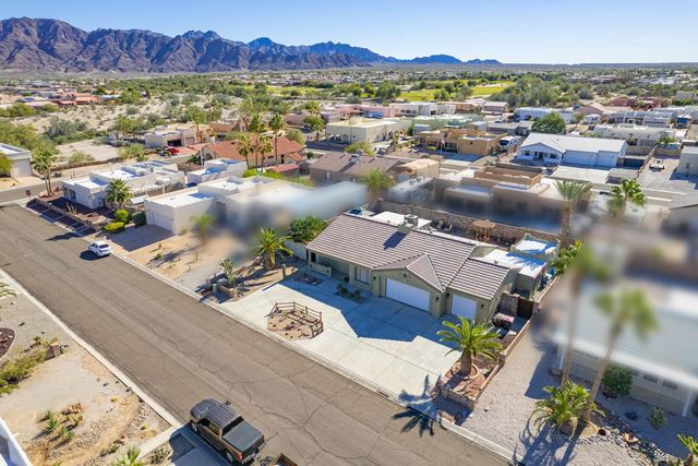 14155 E 51 St, Yuma, AZ 85367