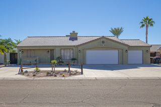 14155 E 51 St, Yuma, AZ 85367