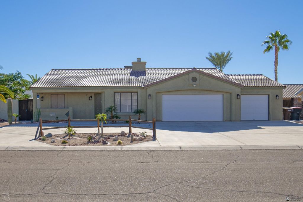 14155 E 51 St, Yuma, AZ 85367
