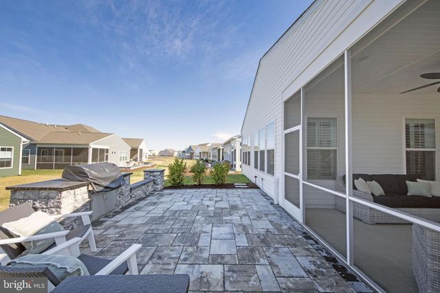 137 WARBLER WAY, Chester, MD 21619