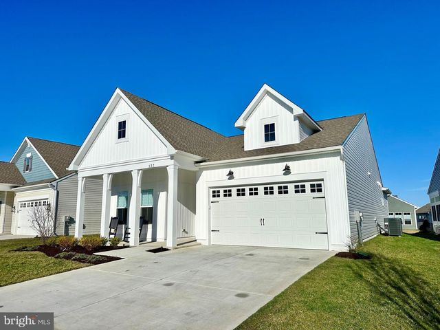 137 WARBLER WAY, Chester, MD 21619