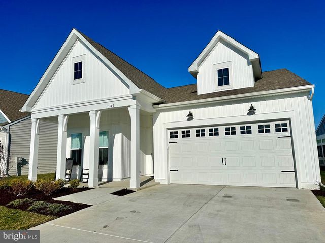 137 WARBLER WAY, Chester, MD 21619